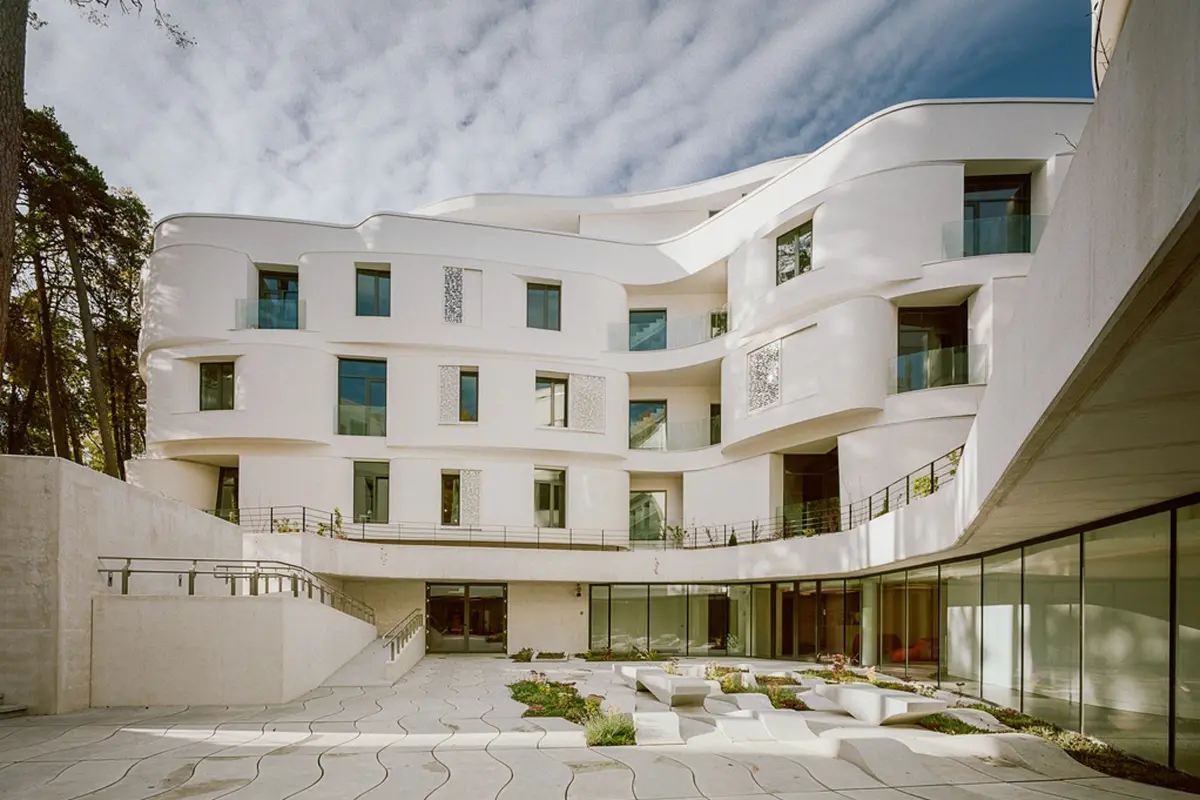 galerija